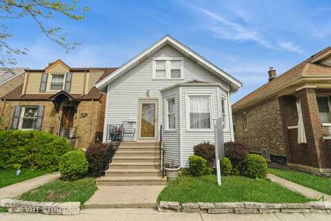 1531 Harvey Avenue, Berwyn, IL 60402