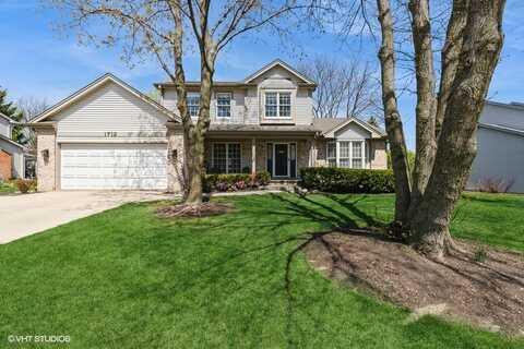 1712 Juliet Lane, Libertyville, IL 60048