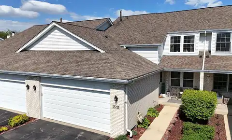 15733 Liberty Court, Orland Park, IL 60462