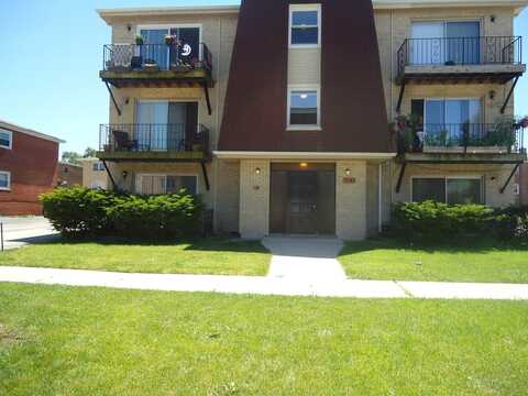 7041 99th Street, Chicago Ridge, IL 60415
