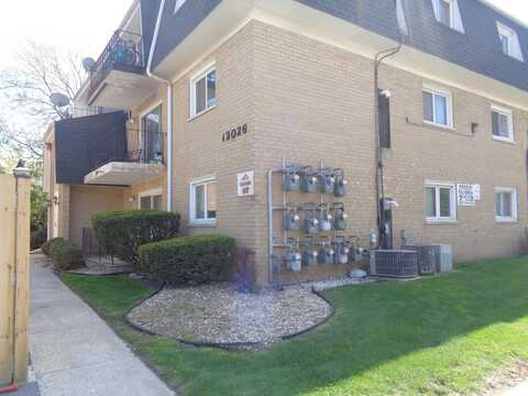 12026 S. Kildare Avenue, Alsip, IL 60803