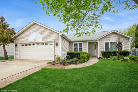 1319 President Street, Glendale Heights, IL 60139