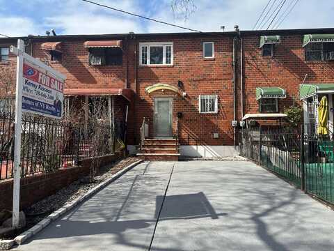 502 Schenck Avenue, Brooklyn, NY 11207