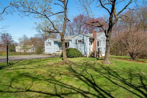 168 N Middletown Road N, Nanuet, NY 10954