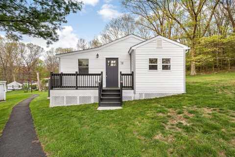 7 Brodie Road, Hopewell Junction, NY 12533