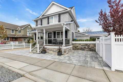 70 Inwood Avenue, Point Lookout, NY 11569