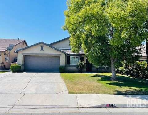 5103 Green Clover Avenue, Bakersfield, CA 93313