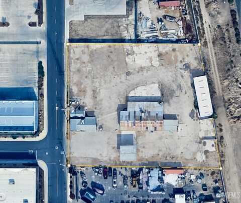 0 Glennwood Street, Delano, CA 93215