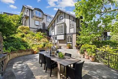 16 Sunny Drive, San Anselmo, CA 94960