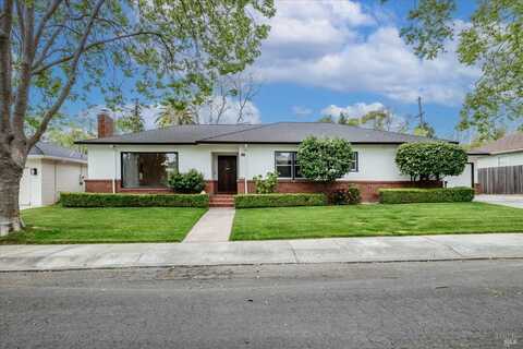 1361 Mariposa Street, Vallejo, CA 94590