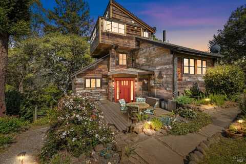 5959 Highway 1, Bolinas, CA 94924