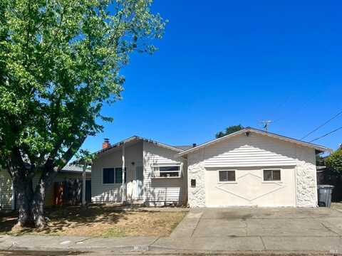 177 Harvard Avenue, Vallejo, CA 94589