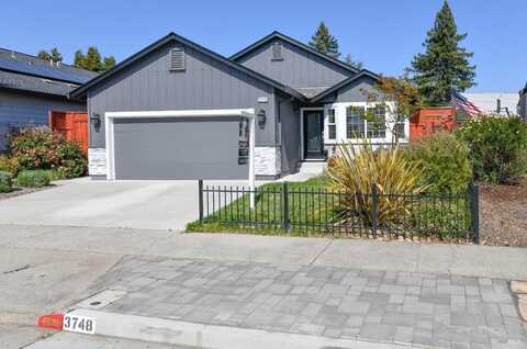 3748 Mocha Lane, Santa Rosa, CA 95403
