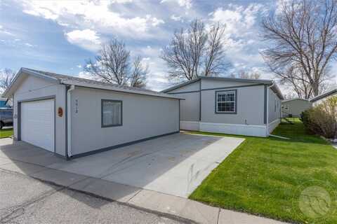 3912 Towhee Lane, Billings, MT 59102