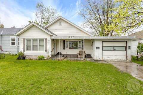 623 Cook Avenue, Billings, MT 59102