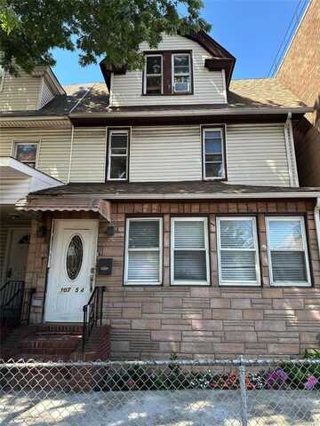 107-54 Merrick Boulevard, Jamaica, NY 11433
