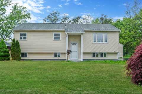 2812 Kane Avenue, Medford, NY 11763