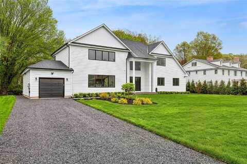 6 Millstone Drive, Southampton, NY 11968