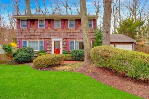 112 Norton Drive, East Northport, NY 11731