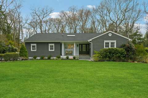 22 Chestnut Stump Road, Northport, NY 11768