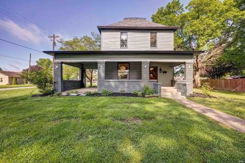 489 S Lincoln Street, Orleans, IN 47452