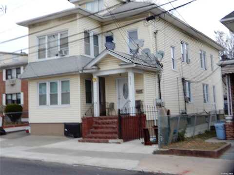 85-35 Parsons Boulevard, Jamaica, NY 11432