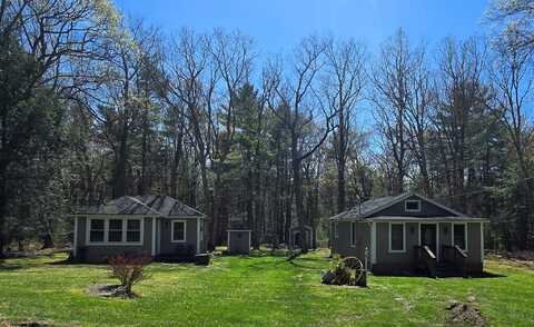 123-125 Little Road, Wurtsboro, NY 12790