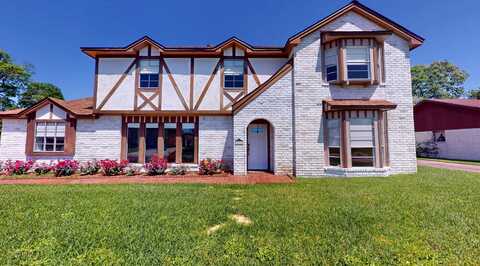 5920 Tangledahl, Beaumont, TX 77706