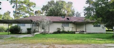 3553 Glen Dr, Beaumont, TX 77705