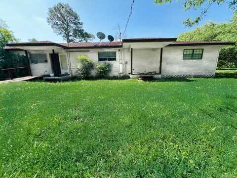 3553 Glen Dr, Beaumont, TX 77705