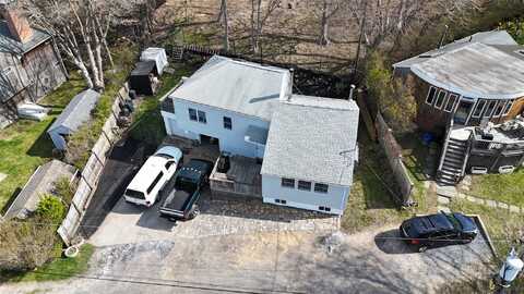 143 Tuthill Road, Montauk, NY 11954