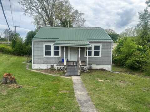 236 Clyde Street, BECKLEY, WV 25801