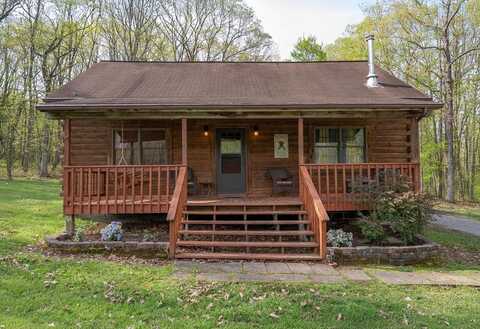 483 Mallard Rd, HICO, WV 25854