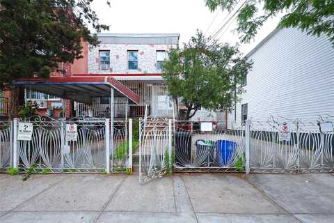 243 Wyona Street, Brooklyn, NY 11207