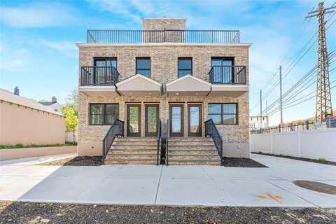 3824 56th Street, Woodside, NY 11377