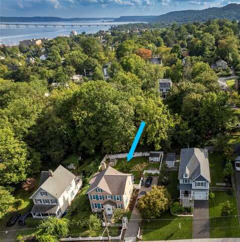 119 Castle Heights Avenue, Nyack, NY 10960
