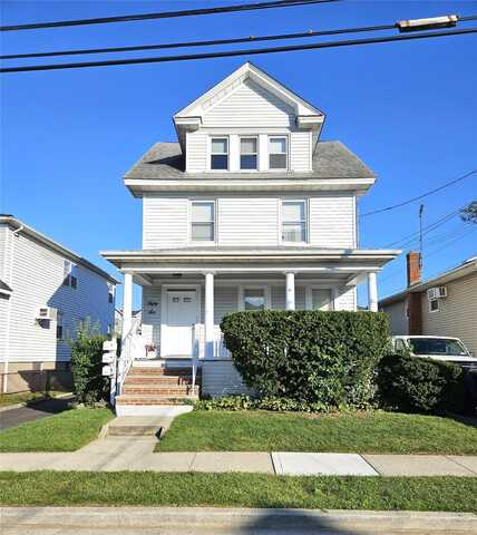 56 4th Avenue, East Rockaway, NY 11518
