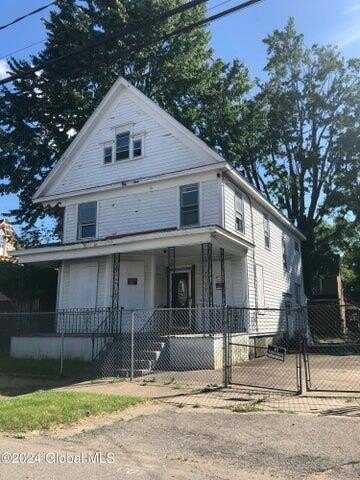 1626-1630 Becker Street, Clay, NY 12304