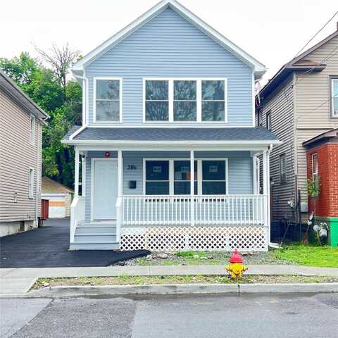 286 S William St, Newburgh, NY 12550