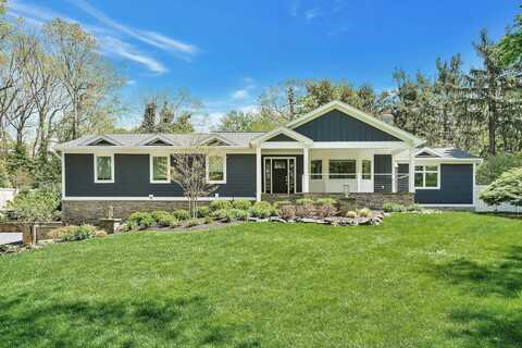 118 Village Hill Drive, Dix Hills, NY 11746