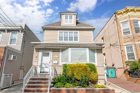 66-71 74th Street, Middle Village, NY 11379