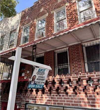 487 E 93rd Street, Brooklyn, NY 11212