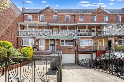 8 Paerdegat 6th Street, Brooklyn, NY 11236
