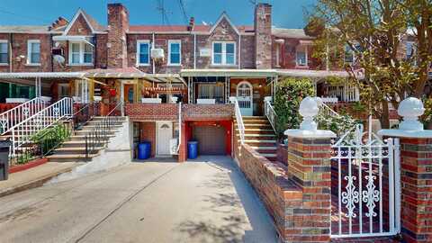 801 E 52nd Street, Brooklyn, NY 11203