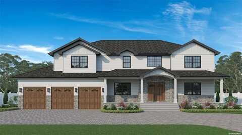32a Pine Road, Syosset, NY 11791