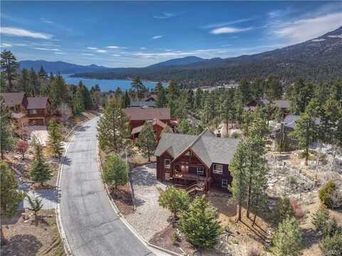 42400 Eagle Ridge Drive, Big Bear Lake, CA 92315