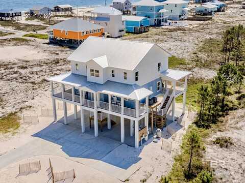 601 Cortez Street, Gulf Shores, AL 36542