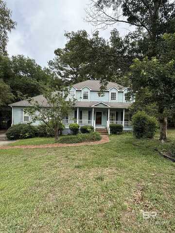 295 Norwood Road, Monroeville, AL 36460