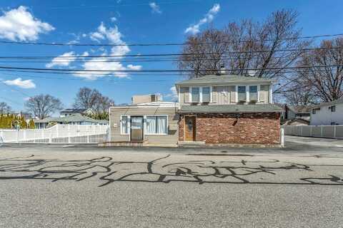 150 N Delaware Avenue, Lindenhurst, NY 11757