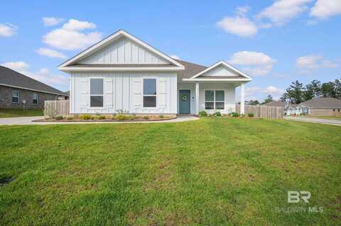30955 Semper Drive, Spanish Fort, AL 36527